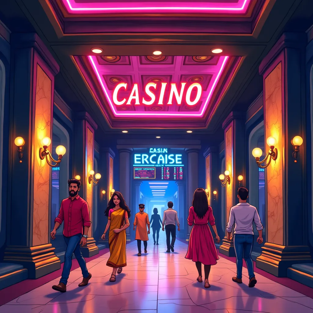 badshahcric live casino hero background