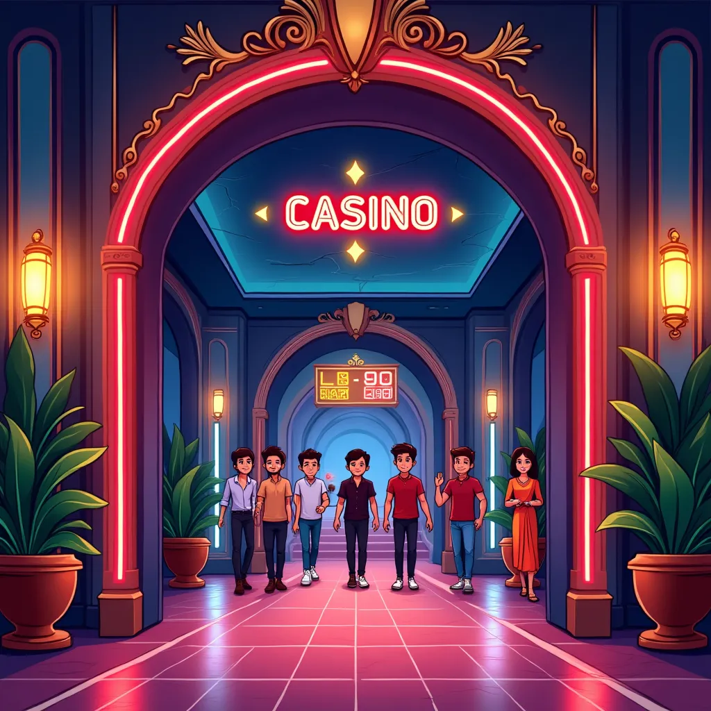 badshahcric hero AI generated