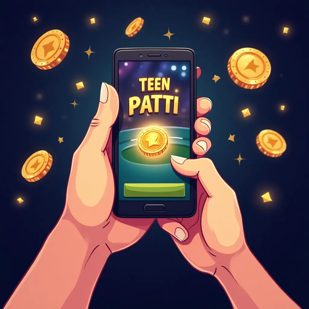 badshahcric mobile slots showcase illustration